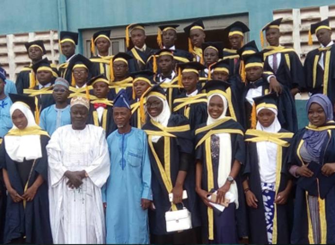 MAN Ibadan branch
